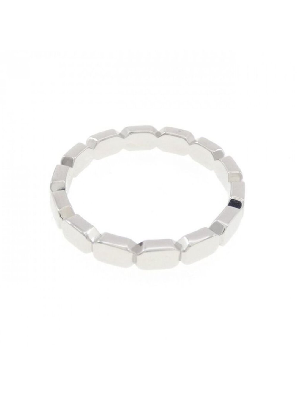 Chanel Diamond Ring - Picture 3 of 6